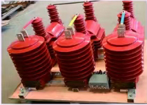 JLSZW-35型户外电压电流组合